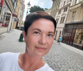Nataliia, 40 лет, Plzeň