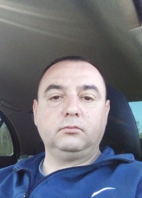 Дмитрий, 42, Россия, Советский (Республика Марий Эл)