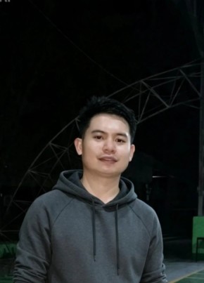jay из Lungsod ng Dabaw 18 лет