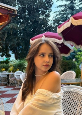 Алина из Ростова-на-Дону 20 лет
