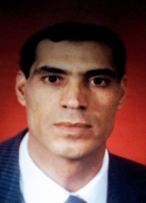 Maged, 39, People’s Democratic Republic of Algeria, Merouana