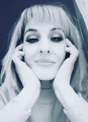 Katya, 39, Ukraine, Makiyivka