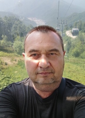 Станислав из Волжского (Самарской обл.) 55 лет
