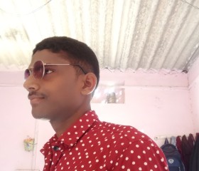 PURAN mal SAINI, 24 года, Jaipur