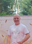 Sergey, 46, Moscow