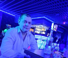 Евгений Кораблин, 42 года, Шахты