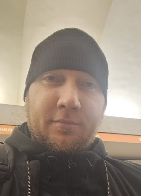 Леонид из Бокситогорска 42 года