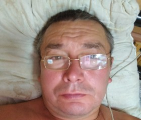 Рустам Ижбулдин, 52 года, Санкт-Петербург