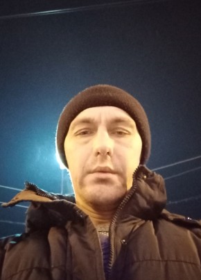 Виталий, 43, Україна, Охтирка