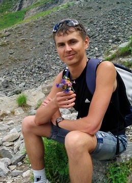 Сергей, 38, Россия, Тимашёвск