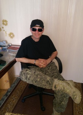 Александр, 56, Україна, Київ