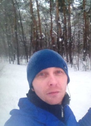 Сергей, 38, Россия, Саратов
