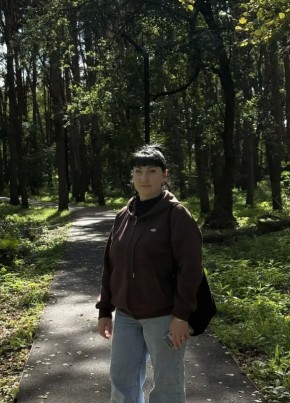 Юля из Ишима 41 год
