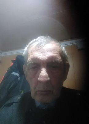 Алекс, 71, Россия, Берёзовский