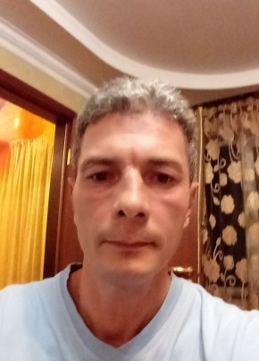 владимир, 47, Қазақстан, Алматы
