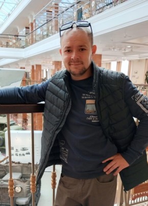 Дима из Ижевска 33 года
