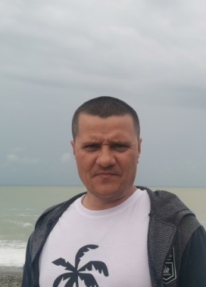 Алексей Крючков, 43, Россия, Химки