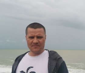 Алексей Крючков, 43 года, Химки