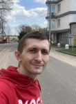 Вадим, 34 года, Горад Мінск