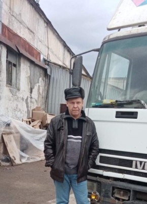 Dmitriy, 49, Russia, Novosibirsk