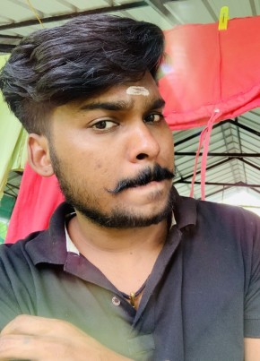 unni, 29, India, Hyderabad
