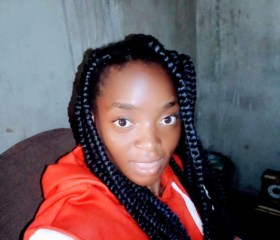 Mercy nakawala, 24 года, Choma