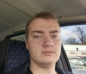 Svyatoslav, 19, Ulyanovsk