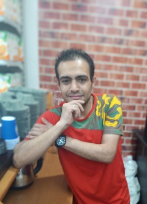 أحمد عبود, 36, جمهورية مصر العربية, أسيوط
