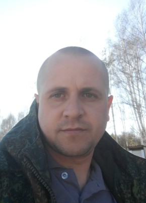 Юрий, 39, Россия, Верхняя Пышма