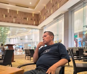 Mas jawa, 42, South Tangerang