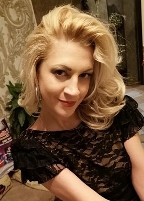 Юлия, 36, Россия, Щёлково
