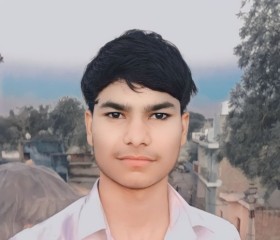 Karan roy, 20 лет, Agra