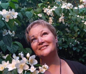 Natalya, 52, Moscow