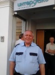 Vasiliy, 70, Moscow