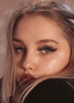 Екатерина из Ульяновска 22 года