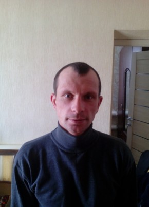 сергей, 38, Россия, Владимирская