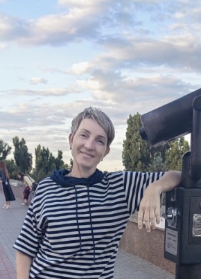 Ирина из Волгограда 46 лет