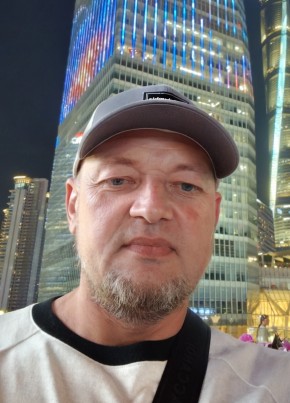 Николай из Вологды 47 лет