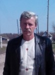 Анатолий, 58 лет, Воронеж