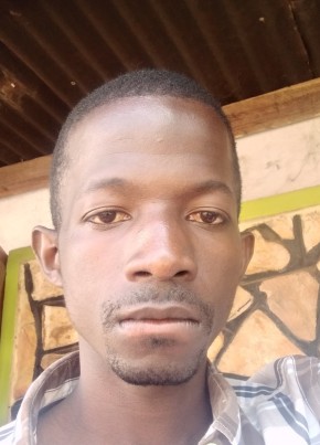 Waiswa abeid, 30, Uganda, Kampala