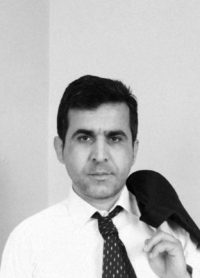 Atnan, 41, Türkiye Cumhuriyeti, Ereğli (Zonguldak)