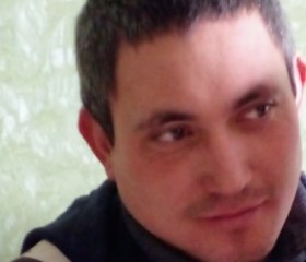 Рушан Галиев, 35 лет, Ульяновск