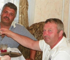 сергей, 57 лет, Жлобін