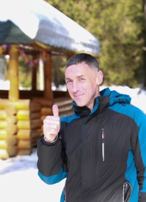 Сергей, 42, Россия, Кострома