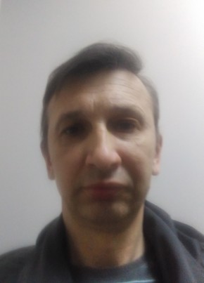 Игорь, 51, Россия, Реутов