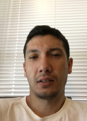 Abror, 34, United States of America, Spring Valley (State of Nevada)