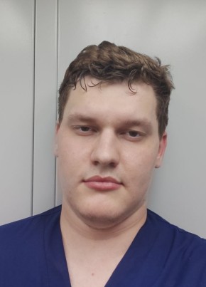 Алексей из Рязани 22 года