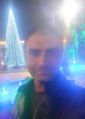 Тео, 36, Türkiye Cumhuriyeti, İzmir