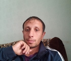Rafael, 33, Rostov-na-Donu