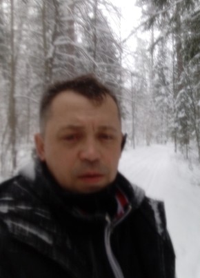 В из Усть-Катава 47 лет